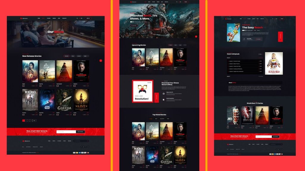 Cara Memilih Layar Warna 21 yang Tepat